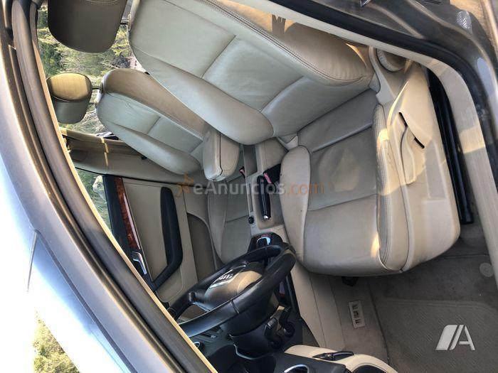 AUDI A3 Sportback 1.9 TDI Ambiente 5p