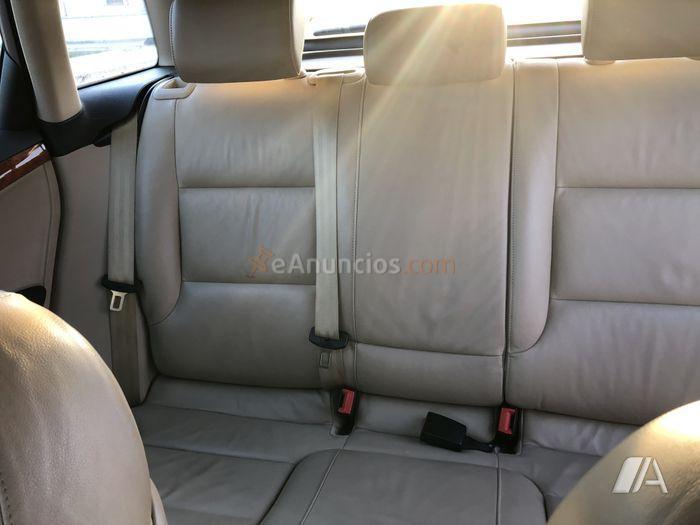 AUDI A3 Sportback 1.9 TDI Ambiente 5p