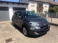 Fiat 500X 1.6 E-torQ 4x2 Rockstar