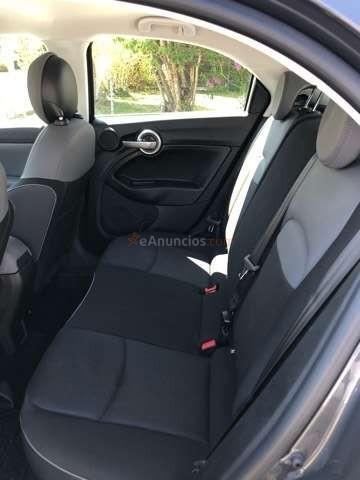 Fiat 500X 1.6 E-torQ 4x2 Rockstar