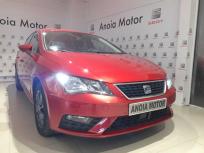 Seat Leon 1.5 TSI 130 STYLE VISIO 