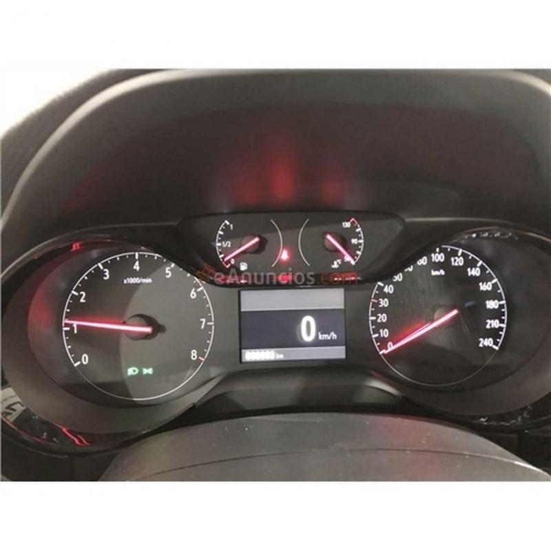 Opel Corsa MY21.5 EDITION 1.2 75 CV