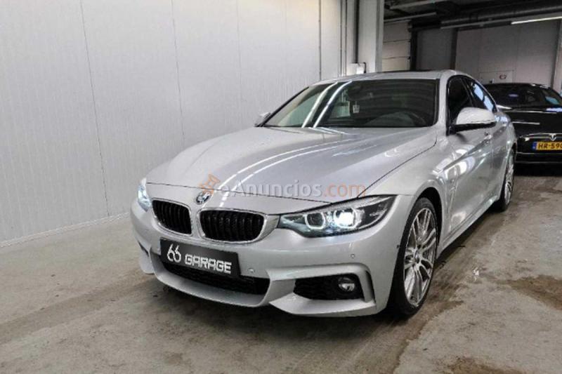 BMW Serie 4 420i 