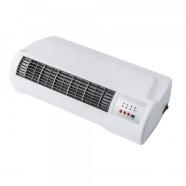 Calefactor split ceramico cmando 2000w.