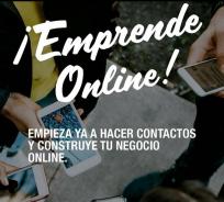 Oferta de trabajo emprendedor trabajando desde casa