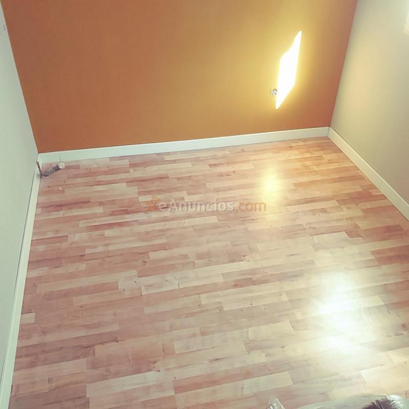 Montadores de suelos laminados tarimas y (3631364) - eAnuncios.com