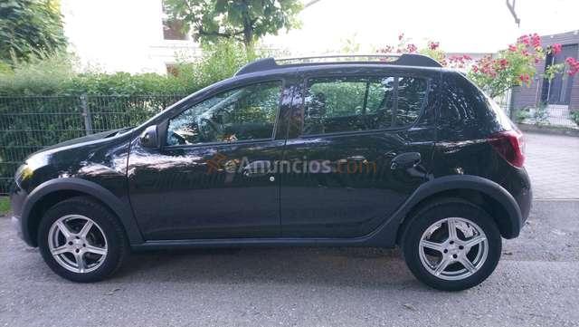 Dacia Sandero Stepway dCi 90 S&S Prestige