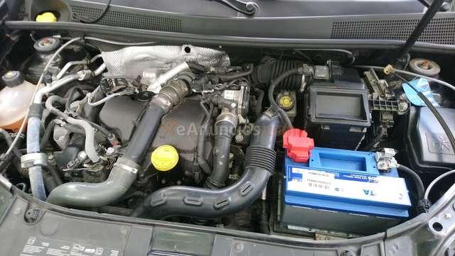 Dacia Sandero Stepway dCi 90 S&S Prestige