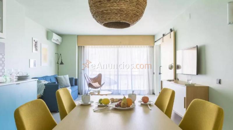 Piso recien reformado con ascensor