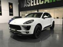 Porsche Macan S 340CV 