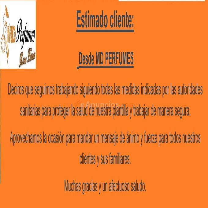 Oferta Perfume Hombre N186 KUORUS Alta Gama 100ml 10€