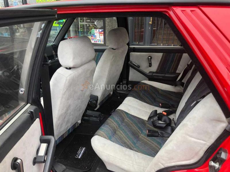 Lancia Delta HF INTEGRALE 