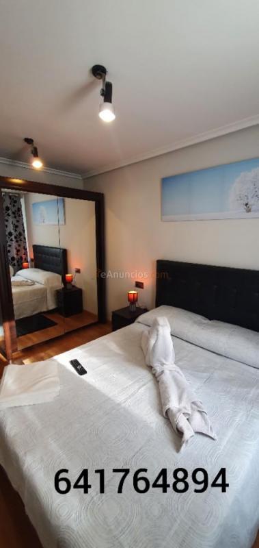 Habitación disponible