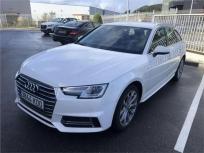 Audi A4 S Line Edition TDI S Tronic