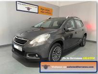 Peugeot 2008 1.6 BlueHDI 100cv Diésel Active 