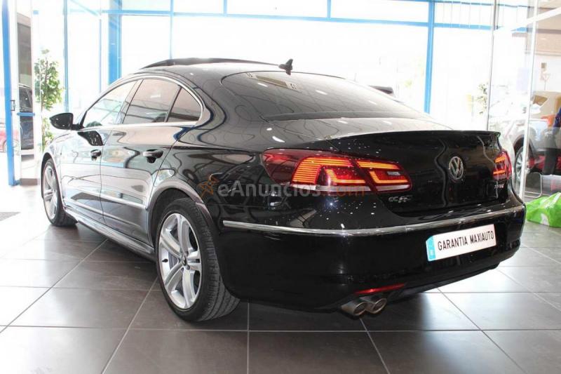 Volkswagen CC 2.0 TDI 184 CV DSG R-LINE 