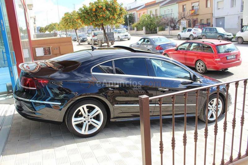 Volkswagen CC 2.0 TDI 184 CV DSG R-LINE 