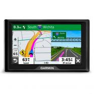 Garmin drive 52 mt-s gps con mapas preinstalados de tod