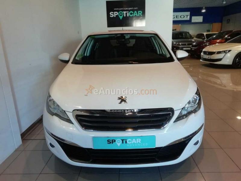 Peugeot 308 STYLE 1.2 PURETECH 130 