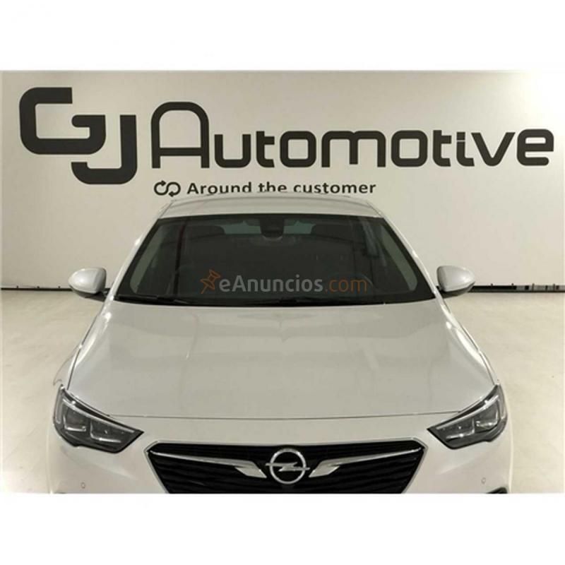 Opel Insignia  GS 5P Innovation 1,5 TURBO 165 CV