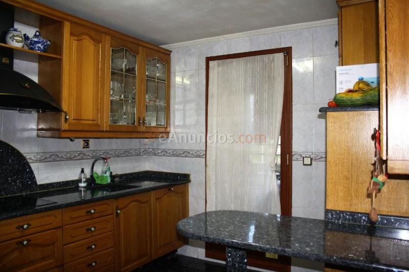 Piso en venta en basauri - bizkotxalde