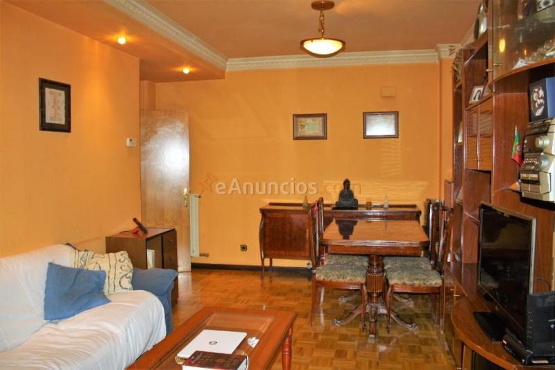 Piso en venta en basauri - bizkotxalde