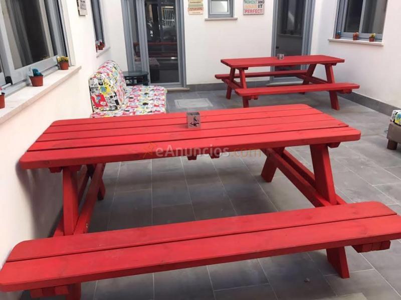 Alquiler de habitación con baño en calle Jeroni popu