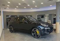 Porsche Cayenne S 