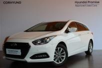 Hyundai i40 CW 1.7 CRDI 115CV KLASS 