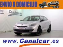 Renault Fluence Dynamique 1.6 16v 110 