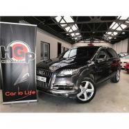 Audi Q7 3.0 TDI Ambition quattro (180kW)
