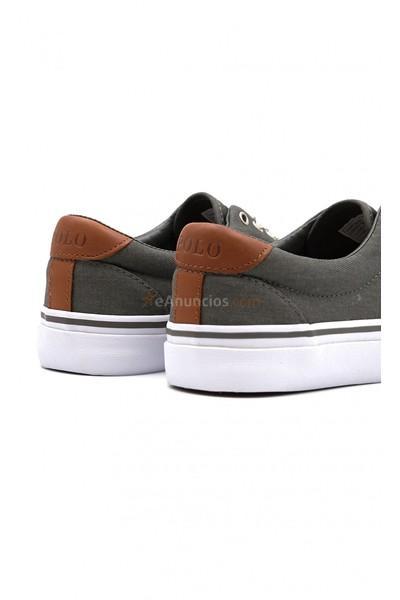 Zapatillas Polo Ralph Lauren THORTON Talla 45