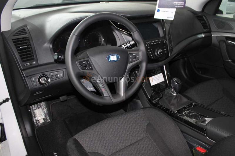 Hyundai i40 1.6 gdi 135cv klass 
