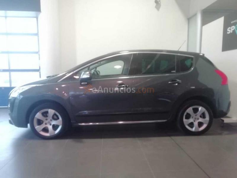 Peugeot 3008 ALLURE 1.6 EHDI 112 