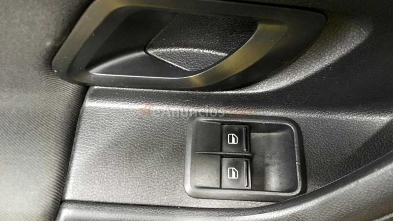 Skoda fabia ambition 5p 1.6 tdi 75cv