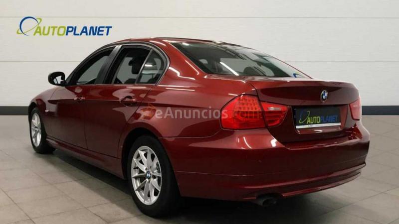 BMW SERIE 3 318d 2.0D 143CV