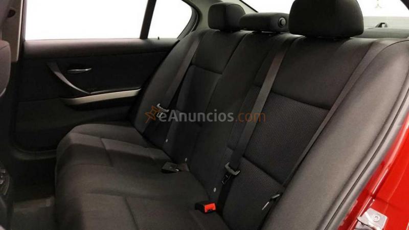 BMW SERIE 3 318d 2.0D 143CV