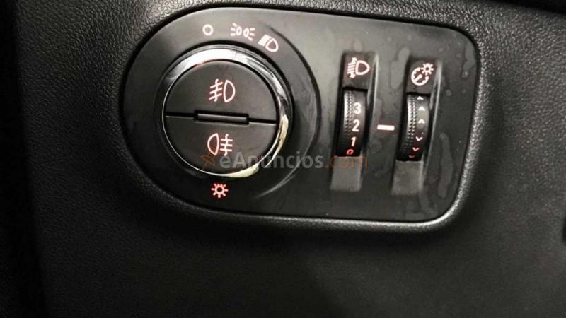 Opel corsa expression 5p 1.3 cdti 75cv