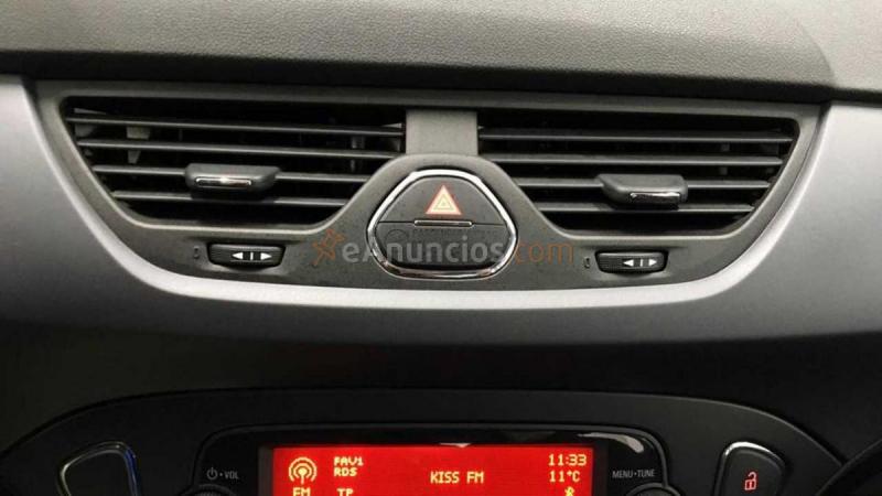 Opel corsa expression 5p 1.3 cdti 75cv