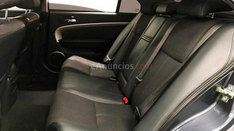 Chevrolet epica ltx 2.0 vdci 16v diesel