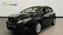 Seat ibiza style  5p tdi 1.6 105cv 5 v manual