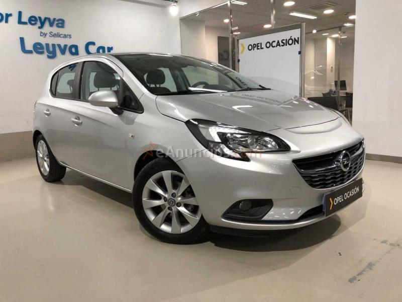 Opel opel vo corsa  selective 1.4 90cv 5p
