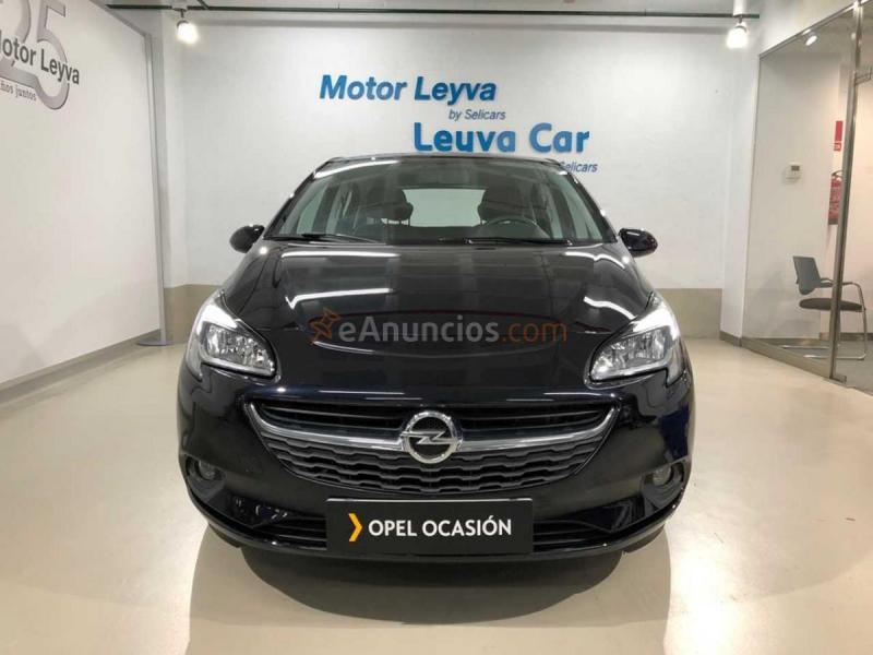 Opel opel vo corsa  selective 1.4 90cv 5p