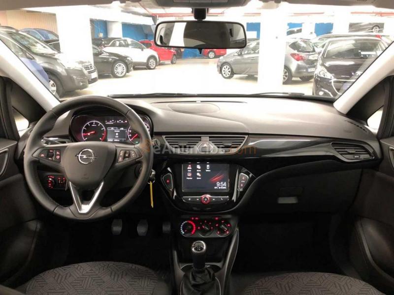 Opel opel vo corsa  selective 1.4 90cv 5p