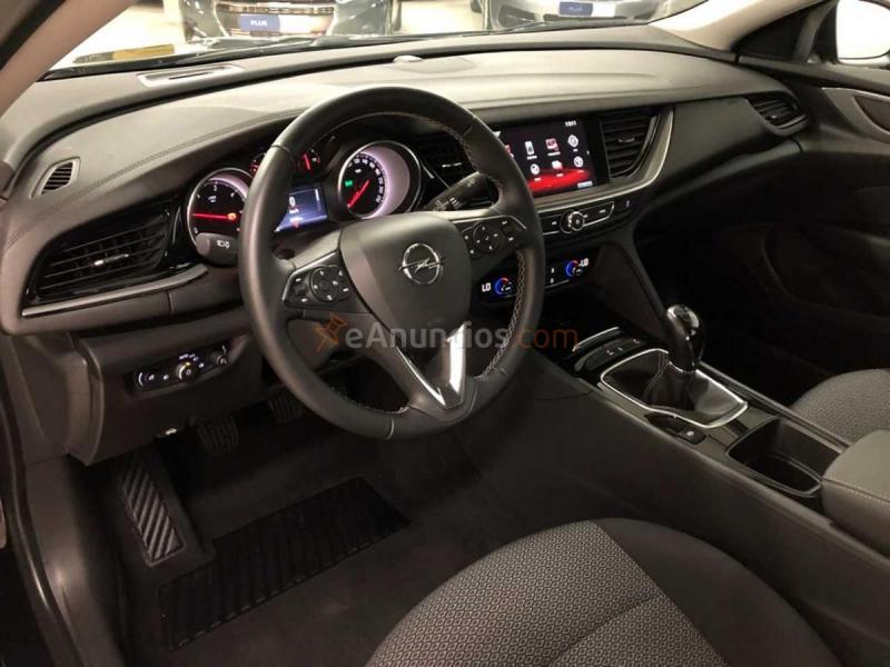 Opel opel vo insignia  gs selective 1.6 cdti 136cv s&s