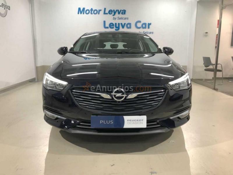 Opel opel vo insignia  gs selective 1.6 cdti 136cv s&s