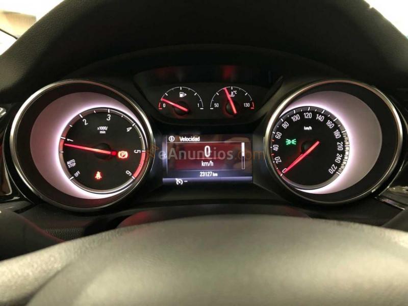 Opel opel vo insignia  gs selective 1.6 cdti 136cv s&s