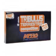Tribulus compet. megaplus caja 48 capsulas