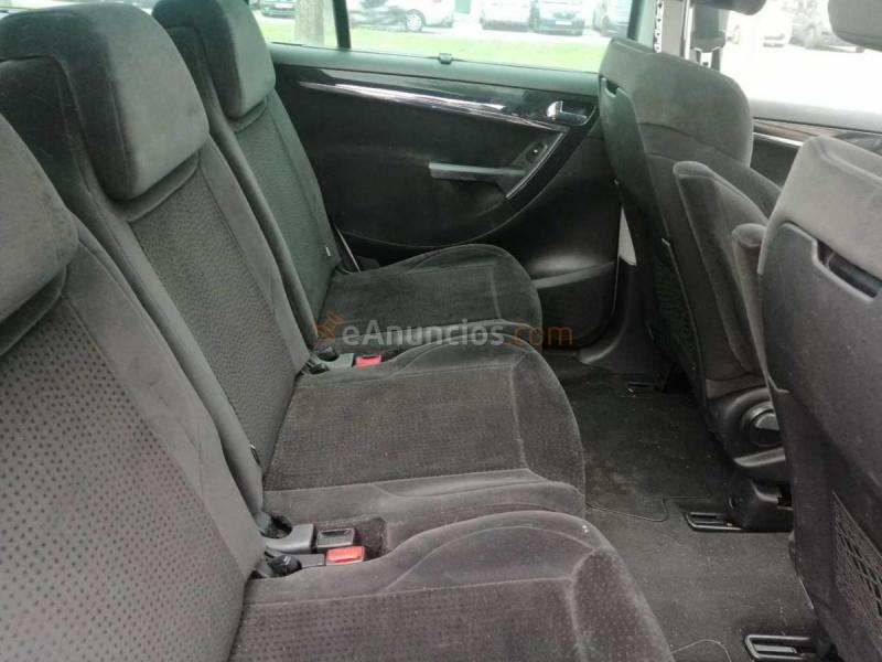 Citron C4 Picasso Exclusive 1.6 HDI 