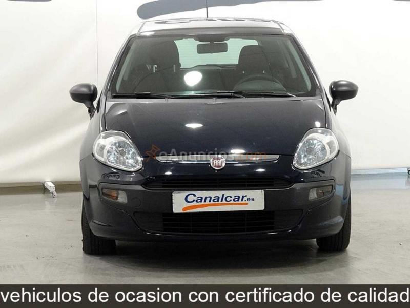 Fiat Punto Evo 1.3 Multijet  75CV 